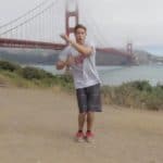 100 days of dance