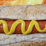 hot dog