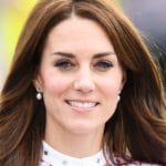kate middleton enceinte