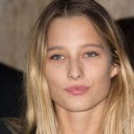 Ilona Smet malade