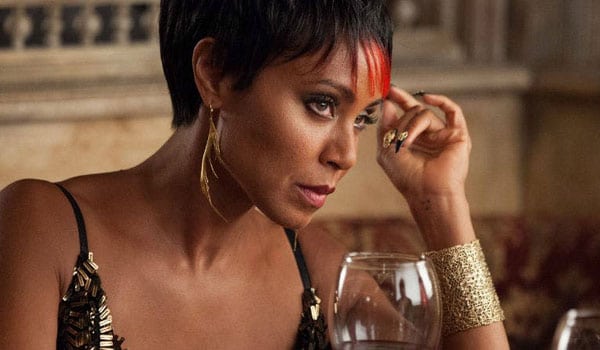 Jada Pinkett Smith Filme & Fernsehsendungen