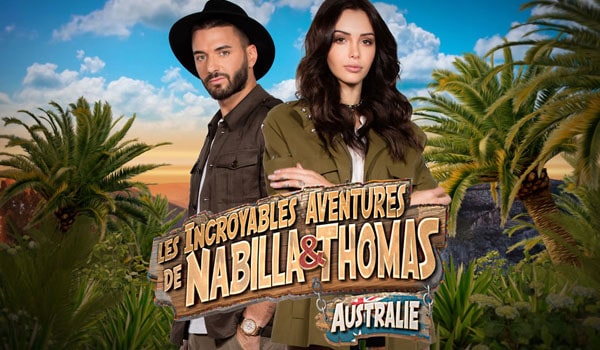nabilla
