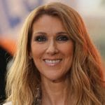 robe celine dion