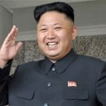 kim jong un
