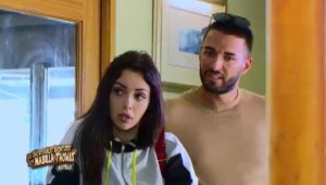 nabilla