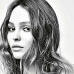 lily rose depp