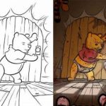 livre de coloriage