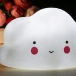 lampe nuage
