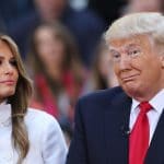 melania