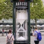 narcos cocaine