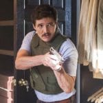 quatrieme saison de narcos