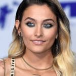 paris jackson