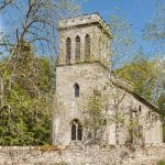 eglise