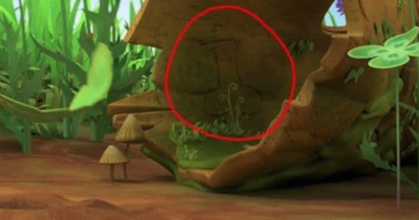 maya l'abeille scandale netflix penis