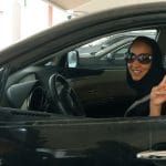 arabie saoudite permis de conduire