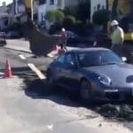 porsche ciment