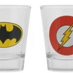 shooters justice league