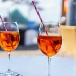 sourire prosecco