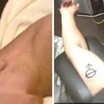 tatouage