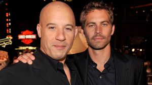 hommage vin diesel paul walker