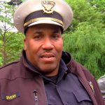 officier james givens