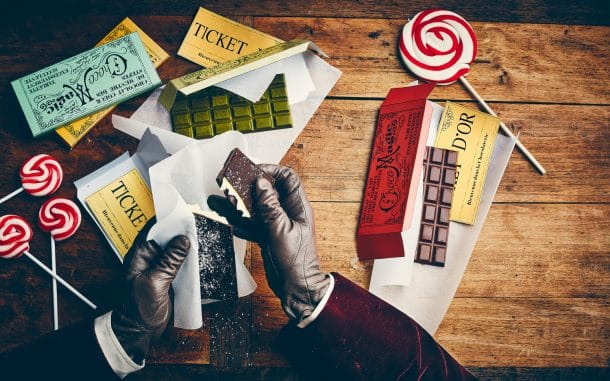 recettes inspirees de la culture populaire