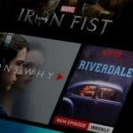 abonnement netflix