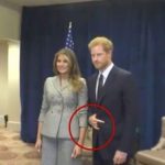 prince harry sataniste