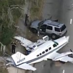 avion de tourisme en floride