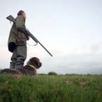 chasseur accident