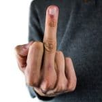 fuck you