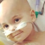 cancer enfant