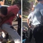 police