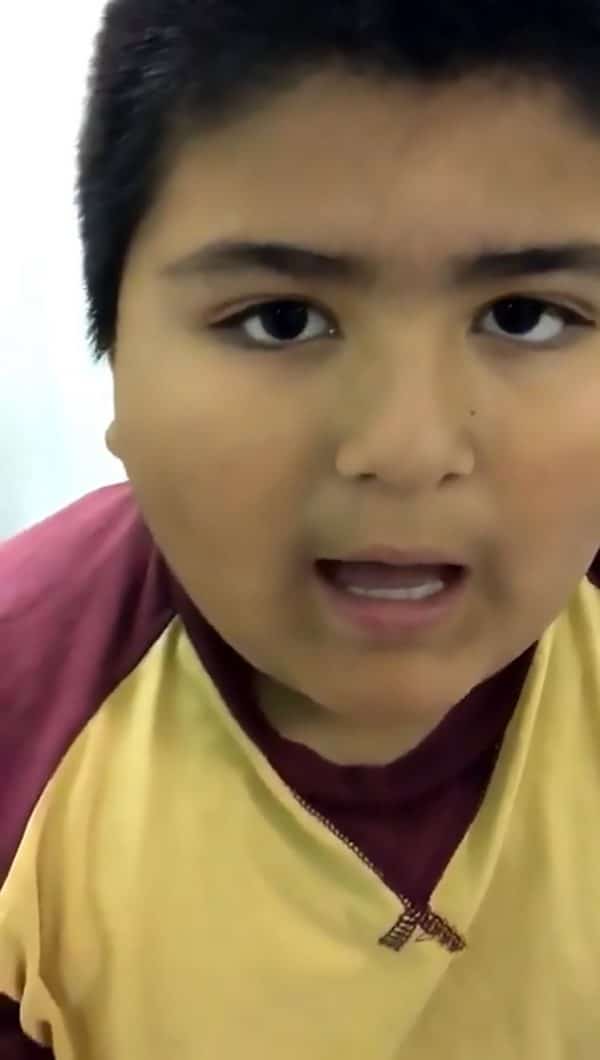 Révélation Sousvêtements Mouton Idee Cadeau Anniversaire Enfant 4 Ans Dépasser D