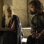 daenerys targaryen