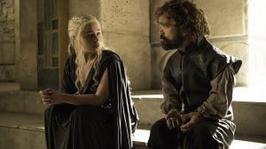 daenerys targaryen