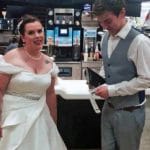 mariage mc do