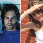 paul et meadow walker