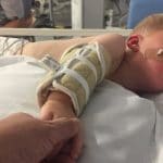 quinte de toux dangereuse