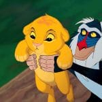 Le Roi Lion