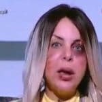 Manal Agha dénonce les violences conjugales
