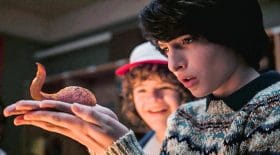 stranger things saison deux