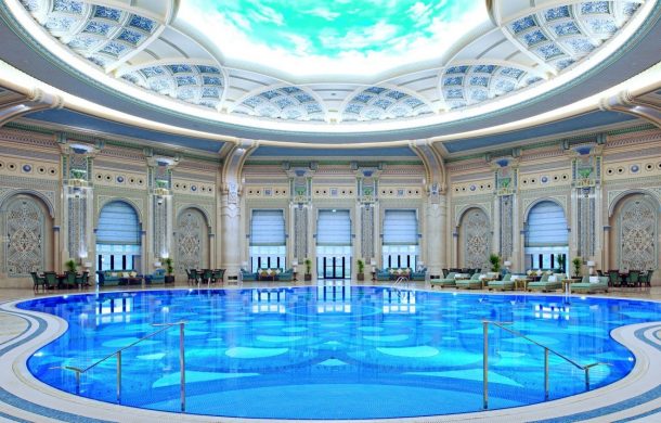 ritz carlton