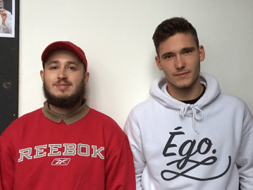 aubin et anthony