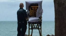 ambulanciers