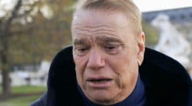 Bernard tapie