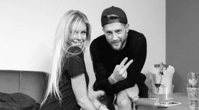 Paga et Adixia des Marseillais