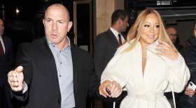 mariah carey michael anello