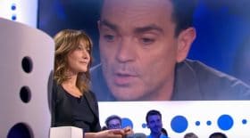 Carla Bruni face a Yann Moix