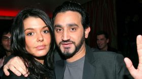 cyril hanouna emilie